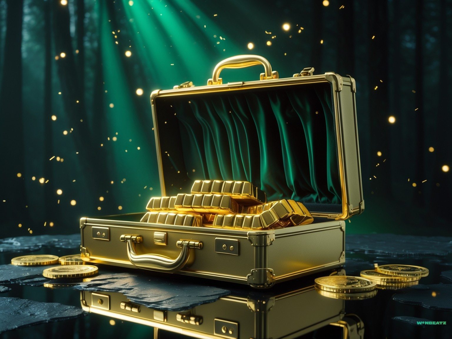 Casino Live Winbeatz Casino